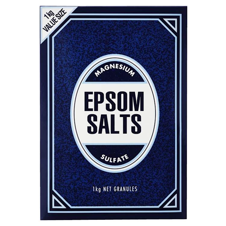 Epsom Salts