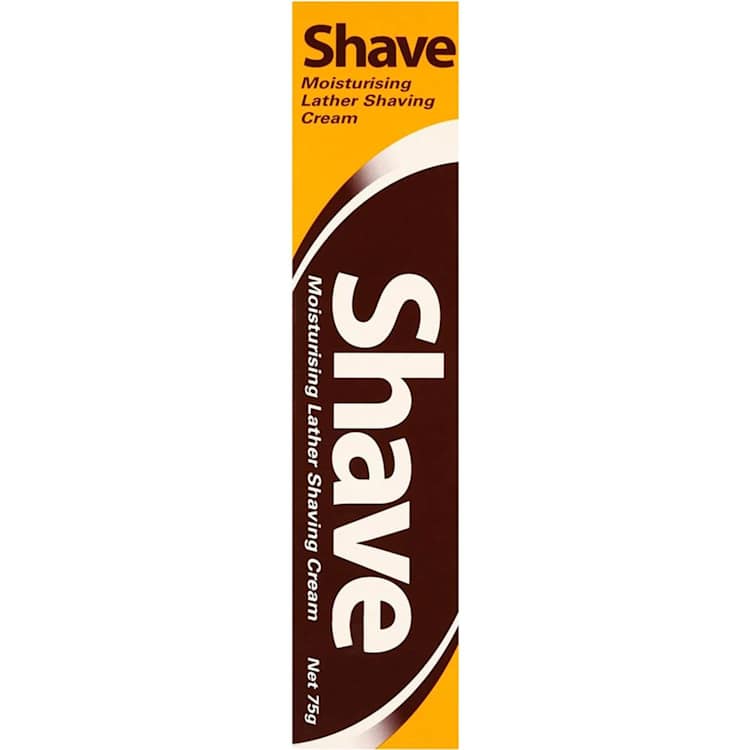 Sanofi Shave Cream