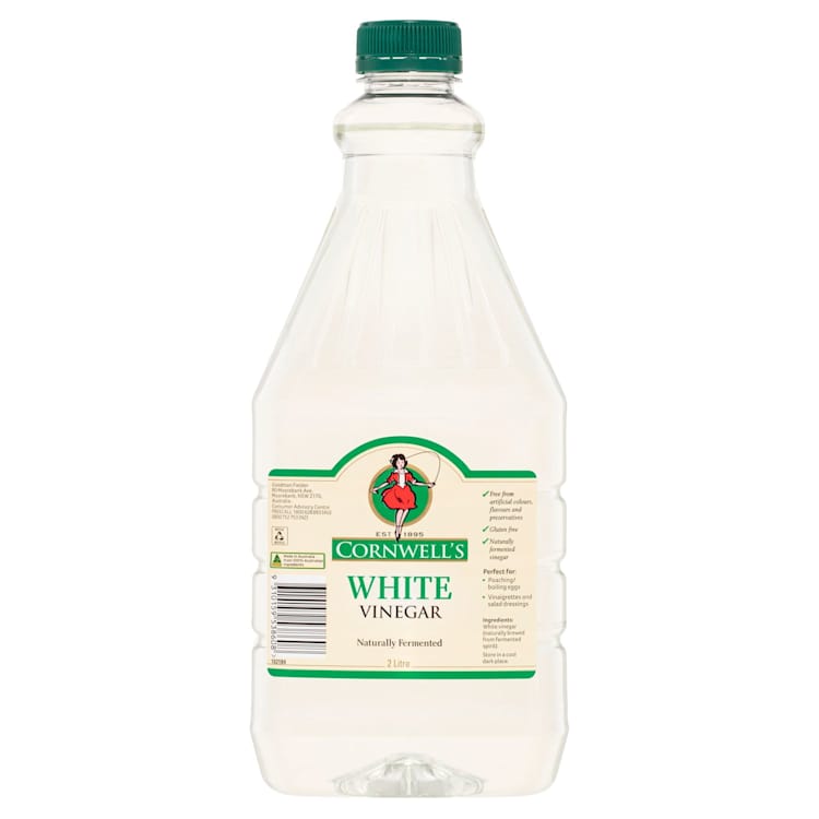 Cornwell's White Vinegar