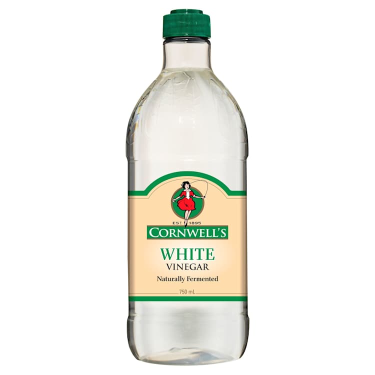 Cornwell's White Vinegar White