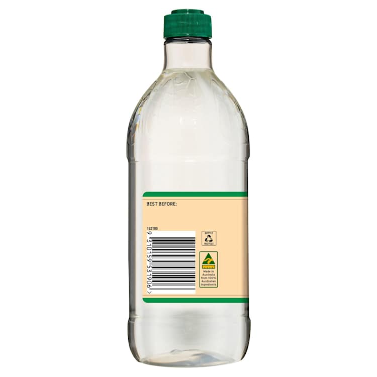 Cornwell's White Vinegar White