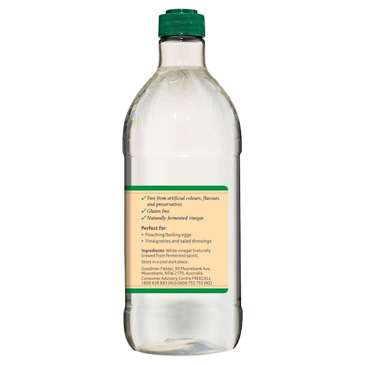 Cornwell's White Vinegar White