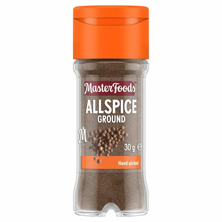 MasterFoods Ground All Spice