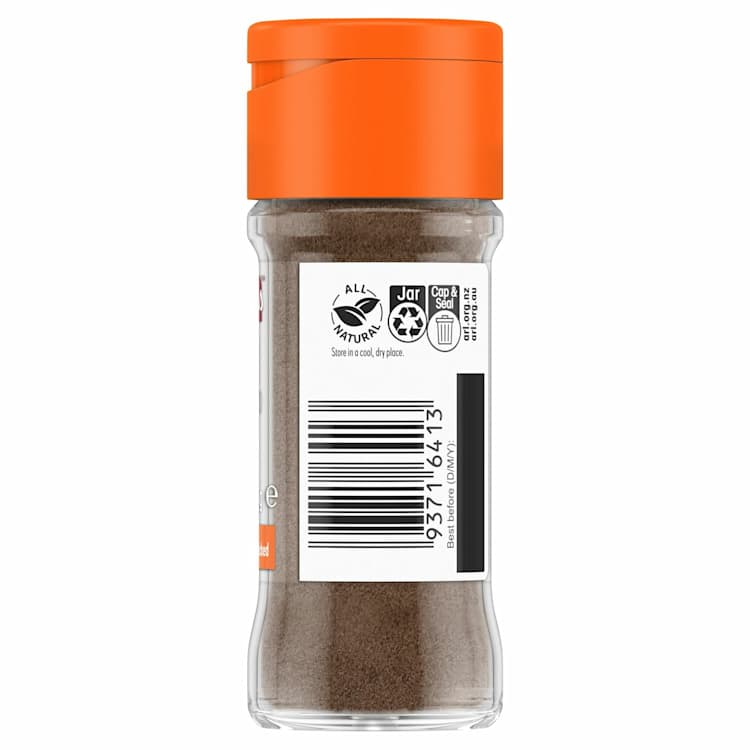 MasterFoods Ground All Spice