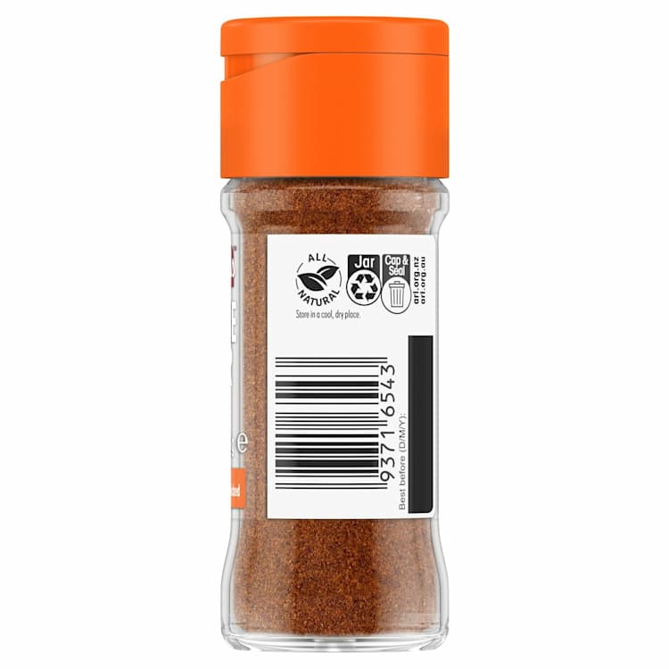 MasterFoods Ground Cayenne Pepper