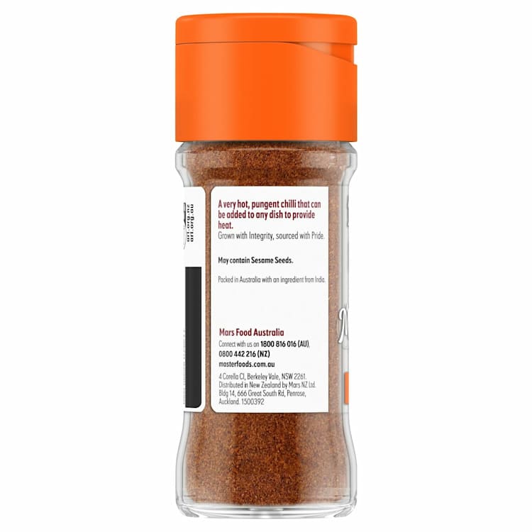 MasterFoods Ground Cayenne Pepper