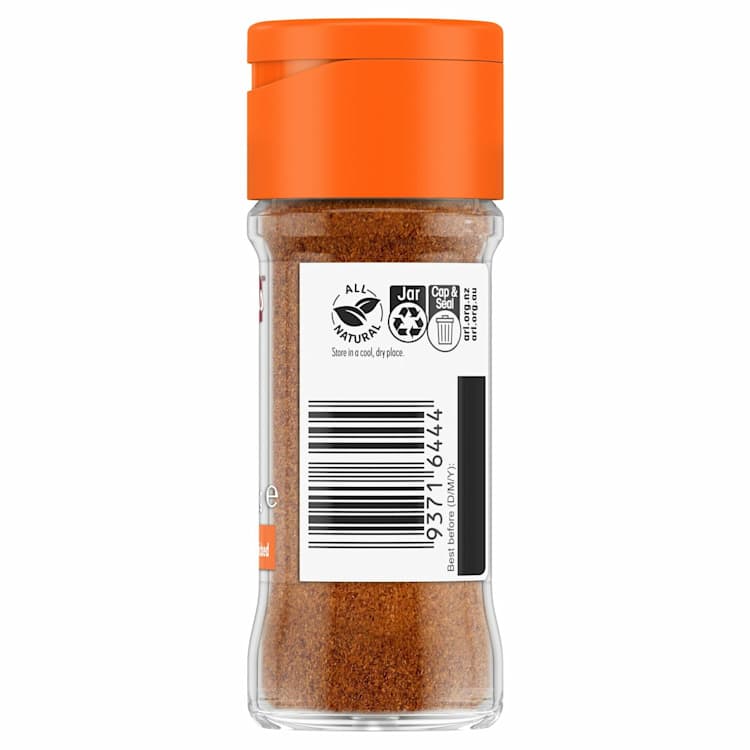 MasterFoods Chilli Ground