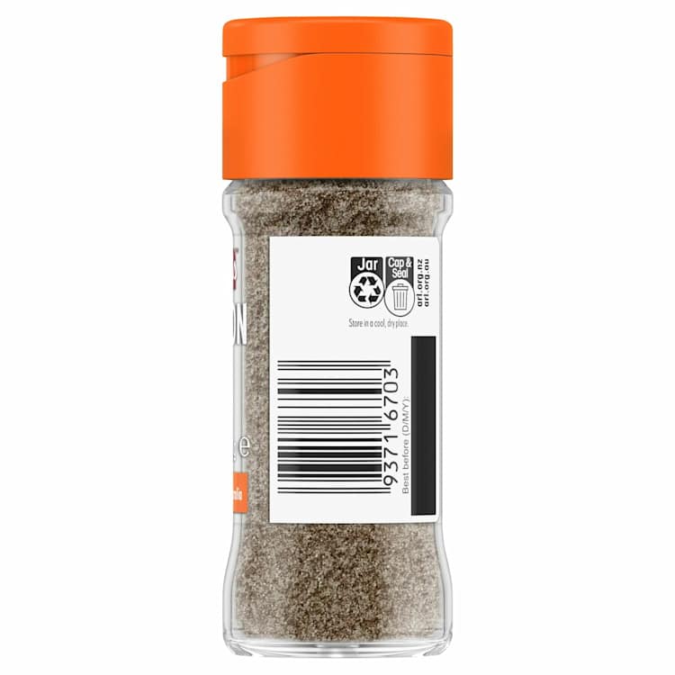 MasterFoods Cinnamon Sugar