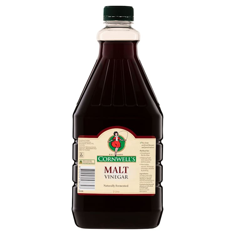 Cornwell's Brown Malt Vinegar