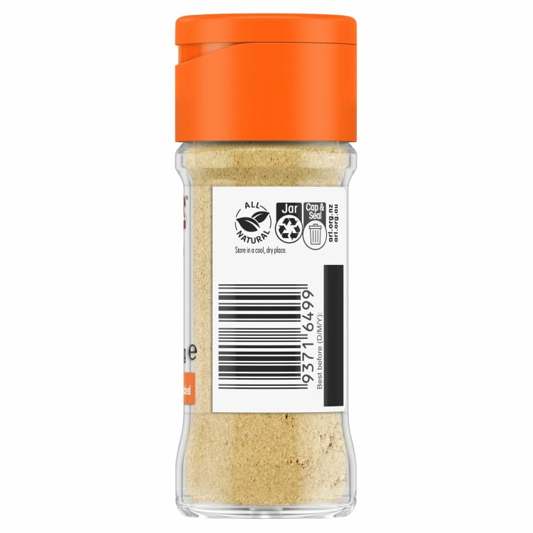 MasterFoods Ground Ginger
