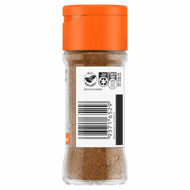 MasterFoods Nutmeg Ground
