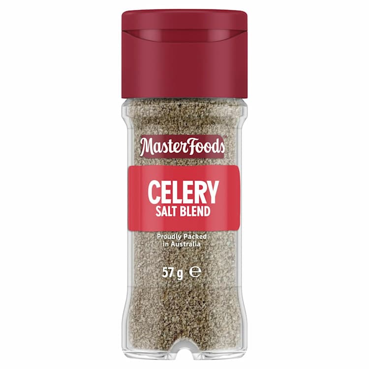 MasterFoods Celery Salt