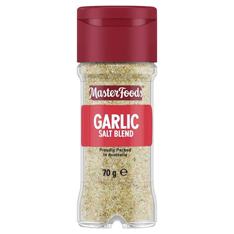 MasterFoods Garlic Salt