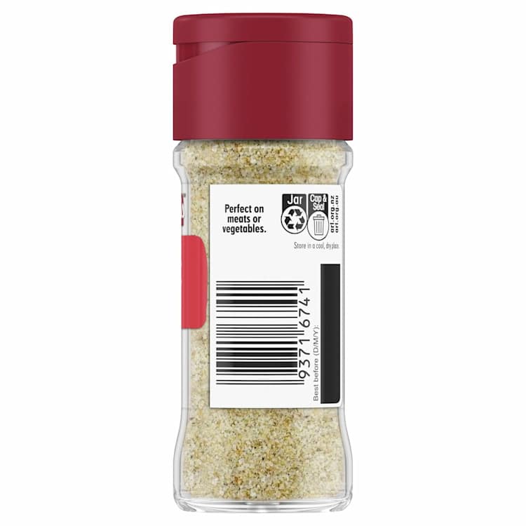MasterFoods Garlic Salt