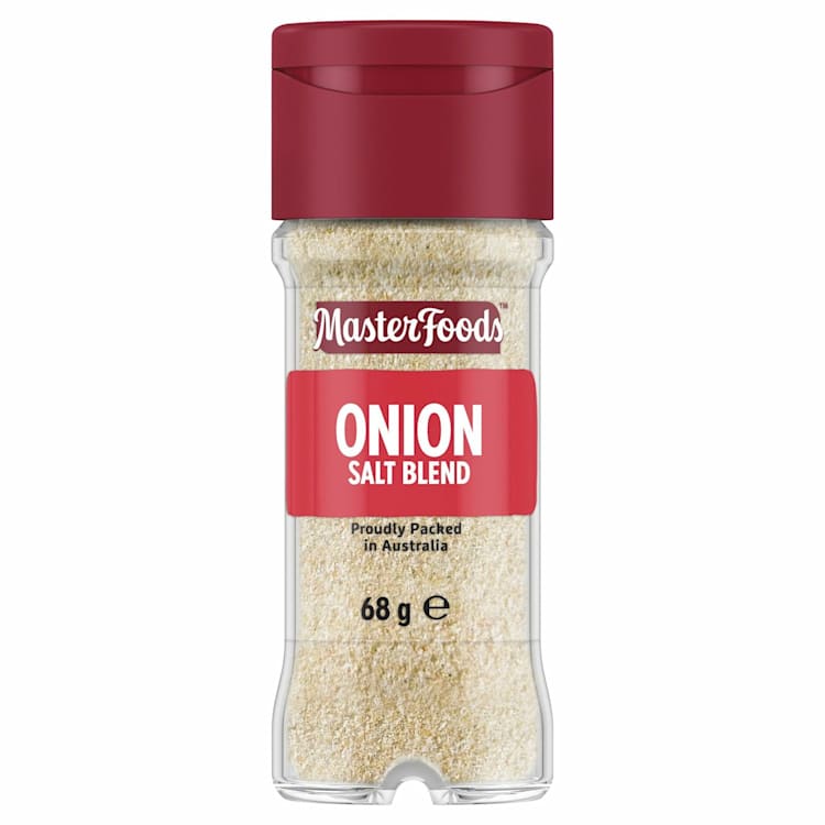 MasterFoods Onion Salt