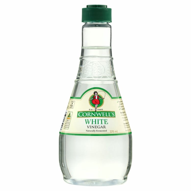 Cornwell's White Vinegar White