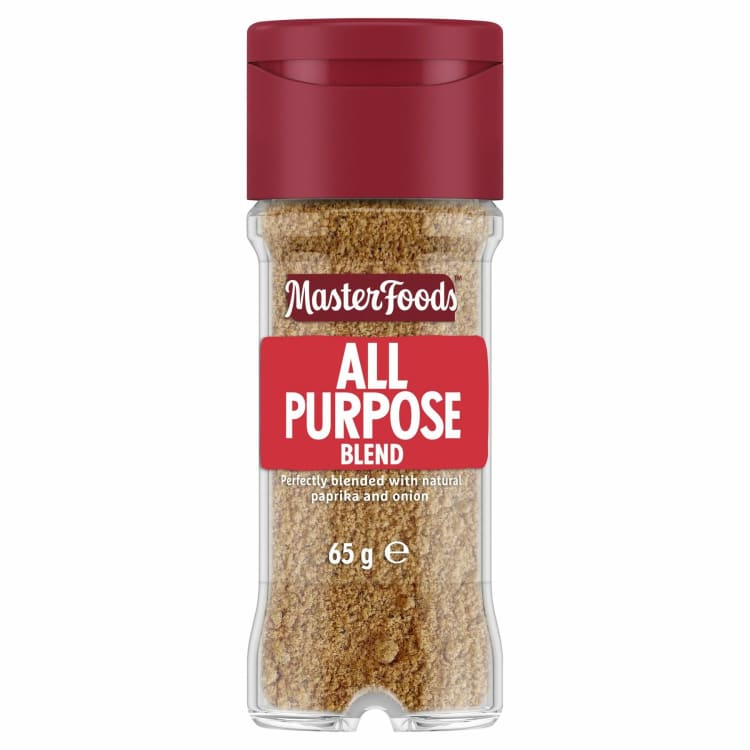 MasterFoods All Purpose Seasoning