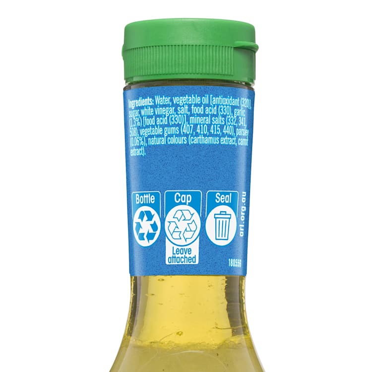 Praise Dressings French Original