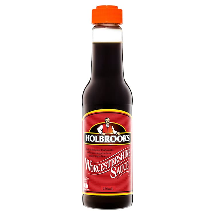 Holbrooks Worcestershire Sauce