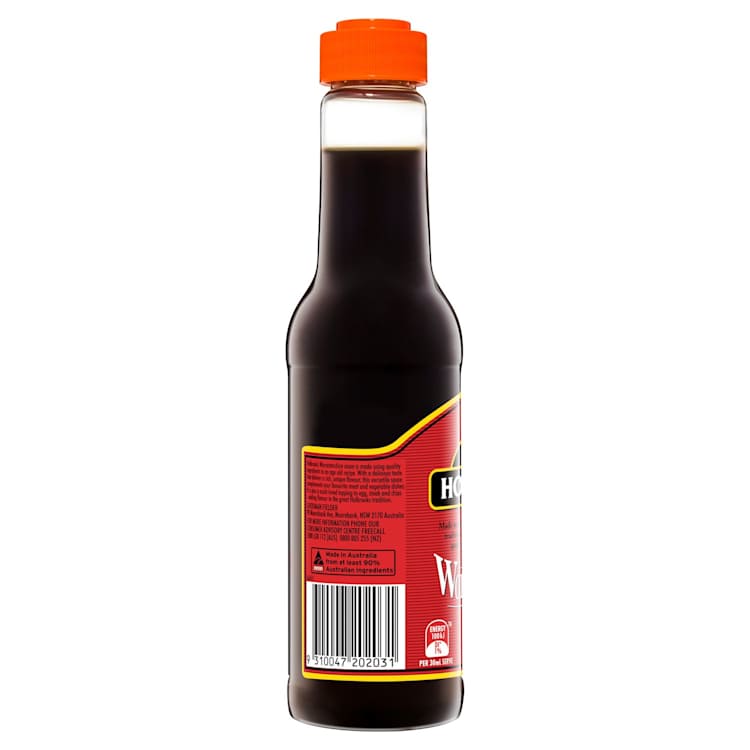 Holbrooks Worcestershire Sauce