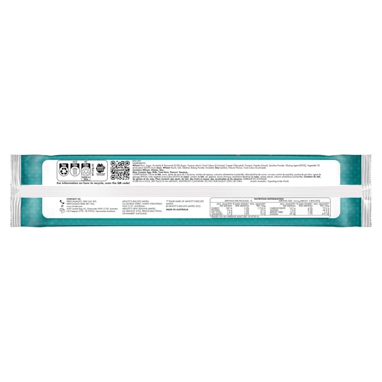 Arnott's Hundreds And Thousands