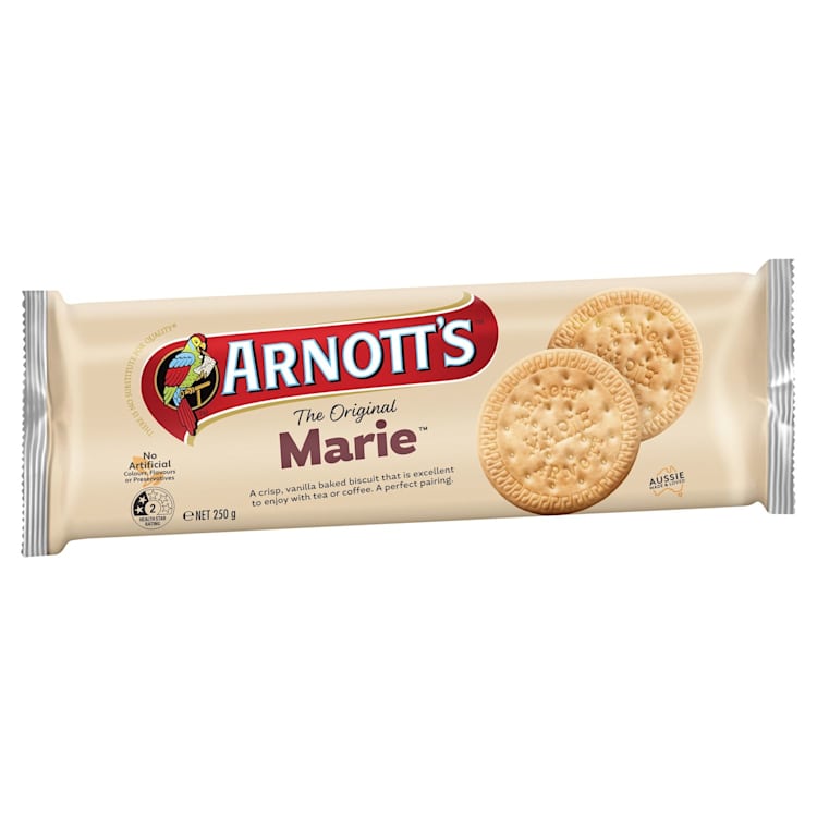 Arnott's Marie Biscuits
