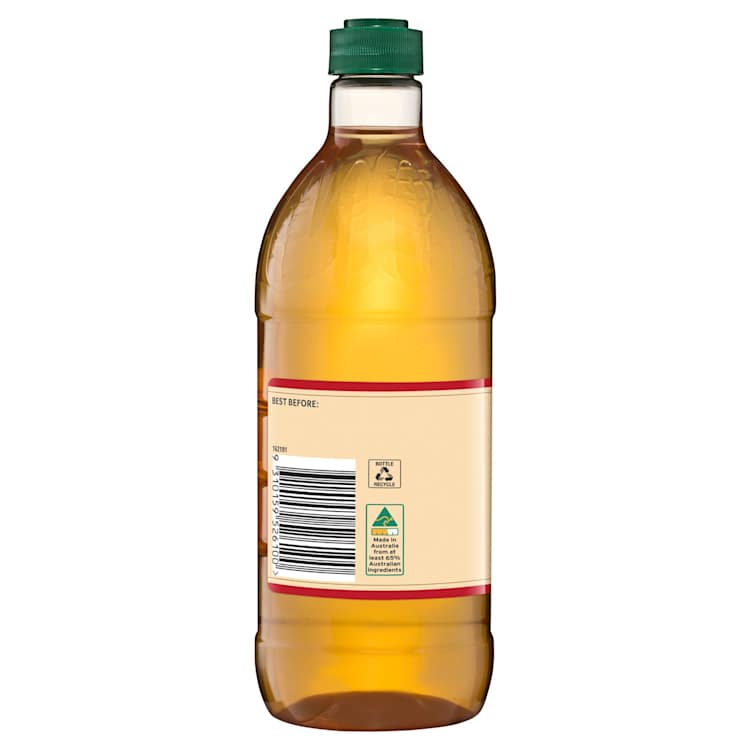 Cornwell's Apple Cider Vinegar Cider