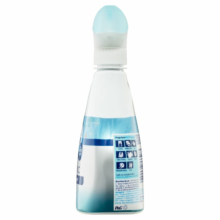 Febreze with Ambi Pur Fabric Spray Extra Strength