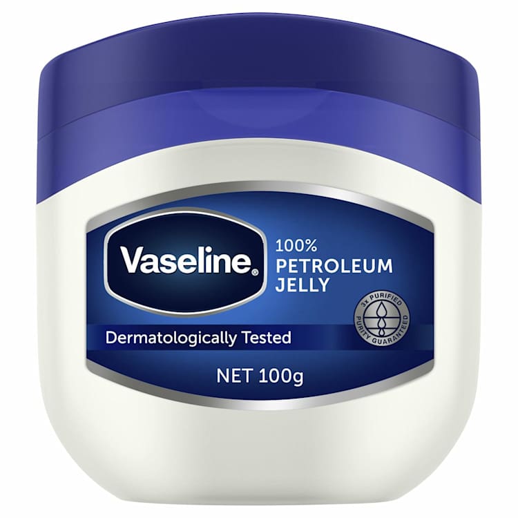 Vaseline Petroleum Jelly Original