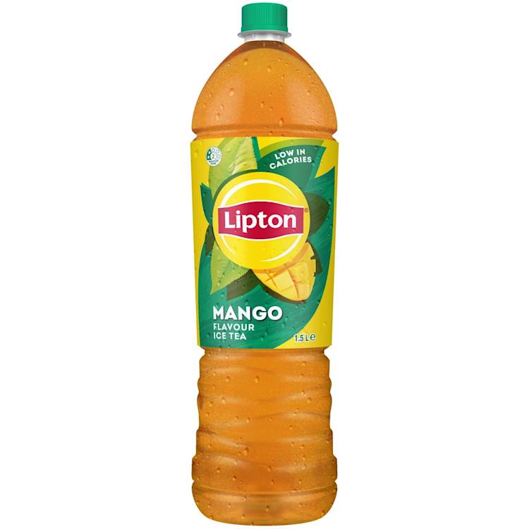 Lipton Ice Tea Mango