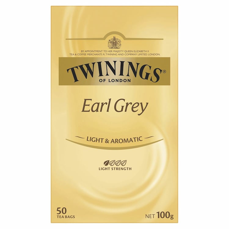 Twinings Earl Grey Tea