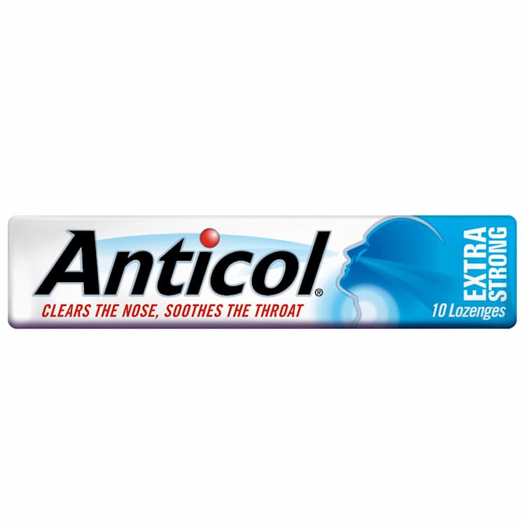 Anticol Extra Strong
