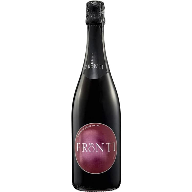 Fronti Red Sparkling Non Alcoholic