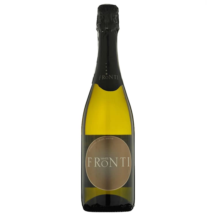 Fronti White Sparkling Non Alcoholic