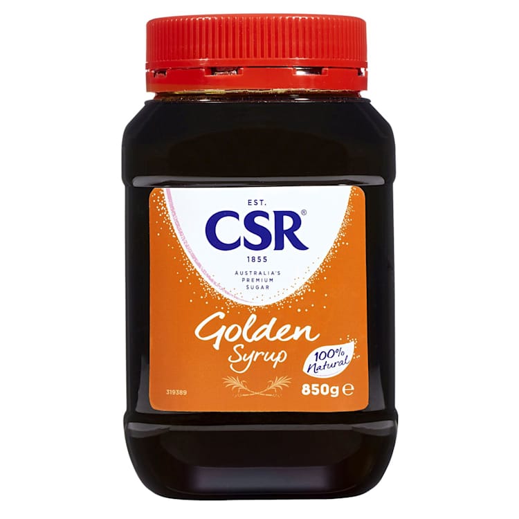 CSR Golden Syrup