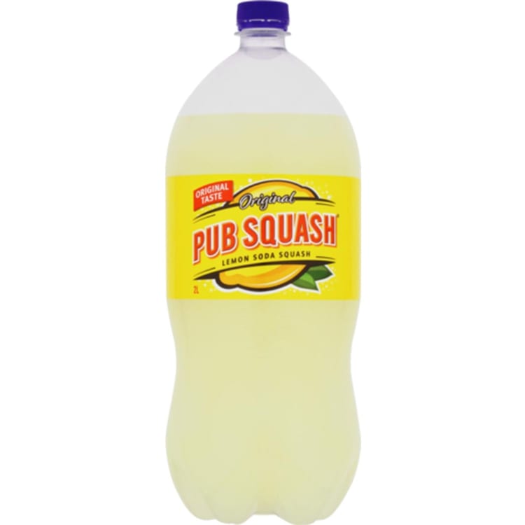 Tru Blu Pub Squash