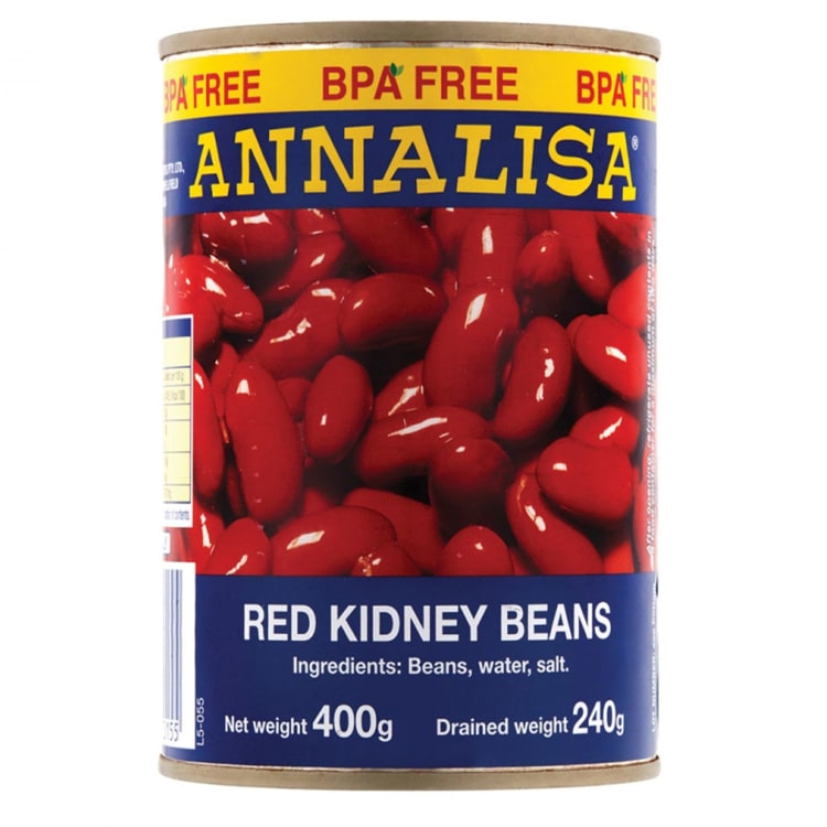 Annalisa Kidney Beans