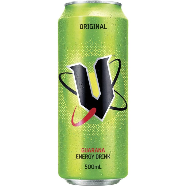V Energy Drink