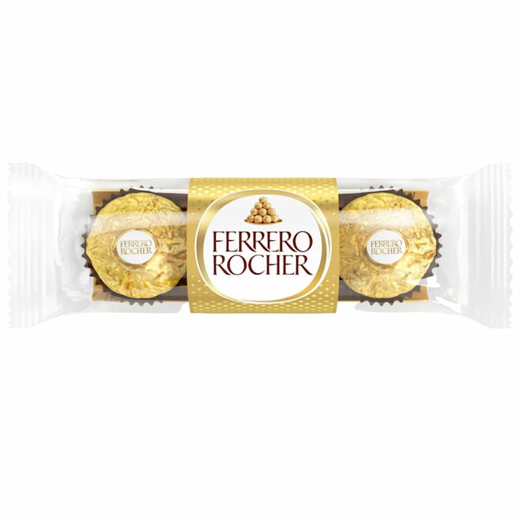 Ferrero Rocher