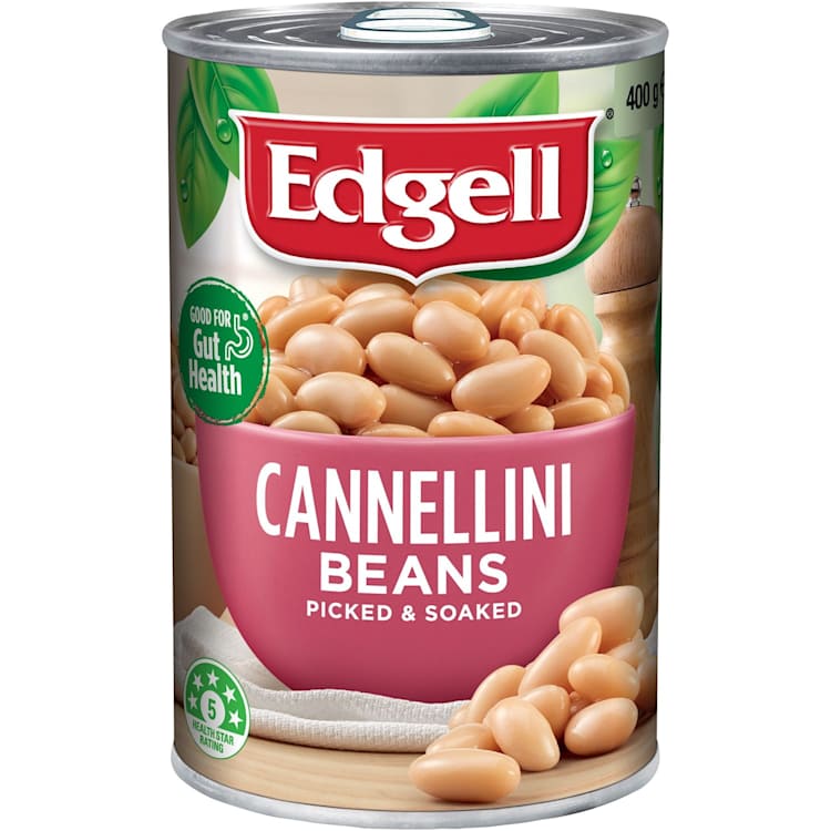 Edgell Cannellini Beans