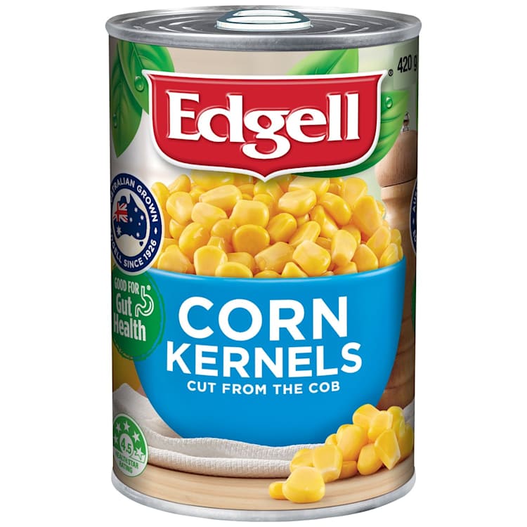 Edgell Corn Kernels