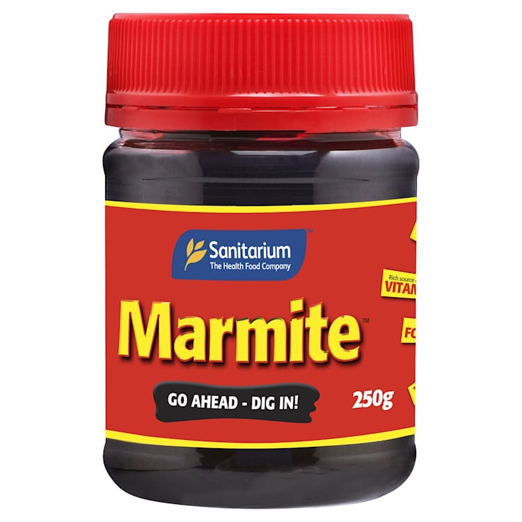 Marmite Yeast Spread