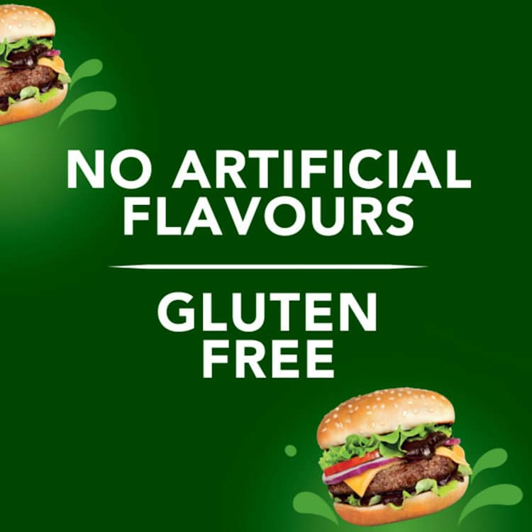 Fountain Barbecue Sauce