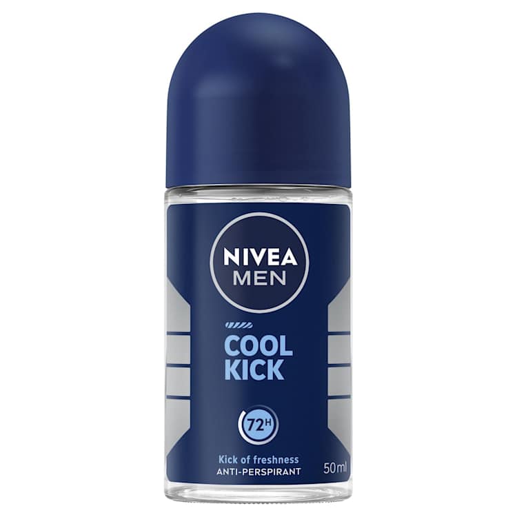 NIVEA MEN Cool Kick Roll-On