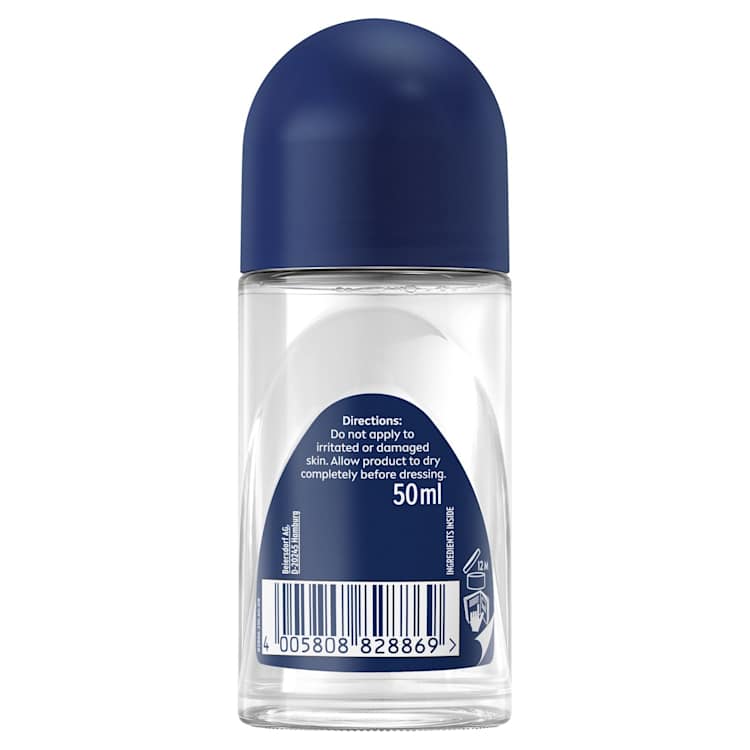 NIVEA MEN Cool Kick Roll-On