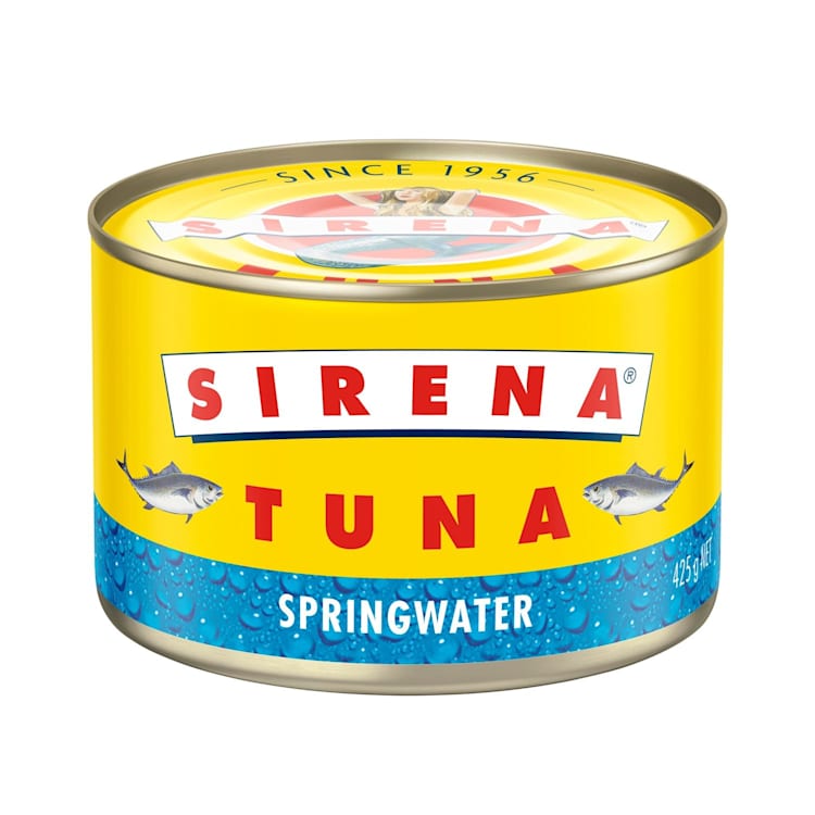 Sirena Tuna in Springwater