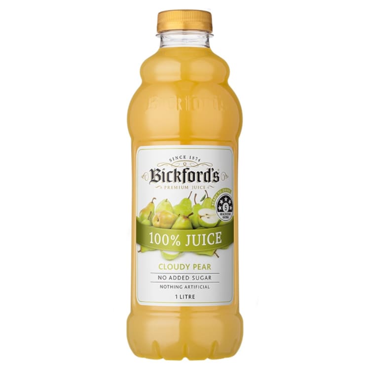 Bickford's Cord Cloudy Pear