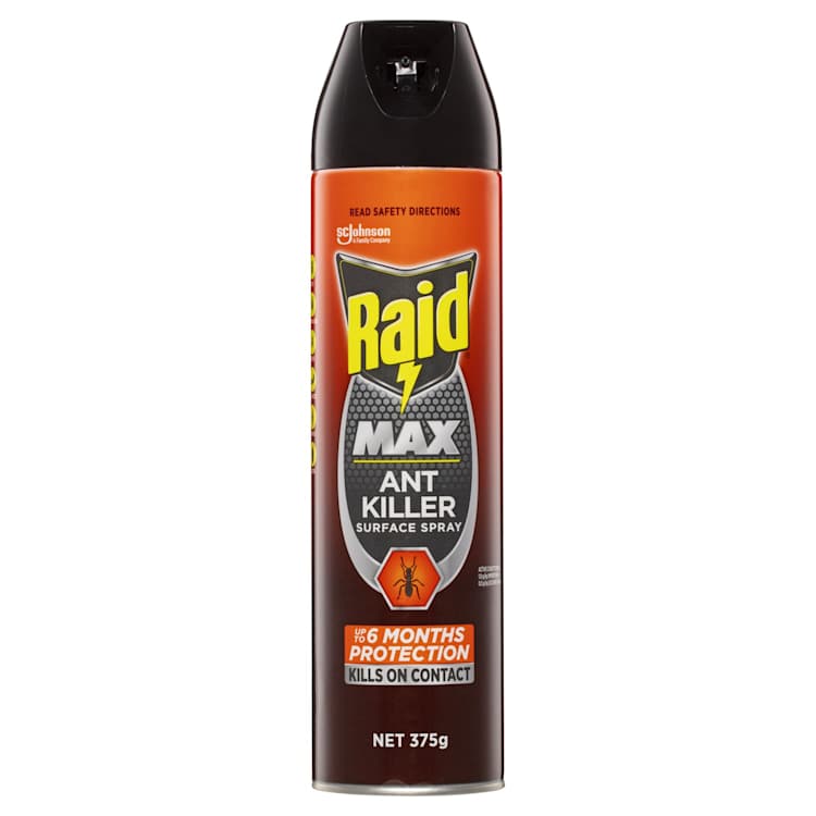 Raid Insect Spray Ant Killer