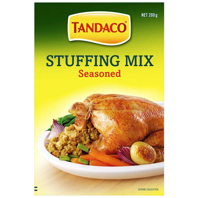 Tandaco Stuffing Mix