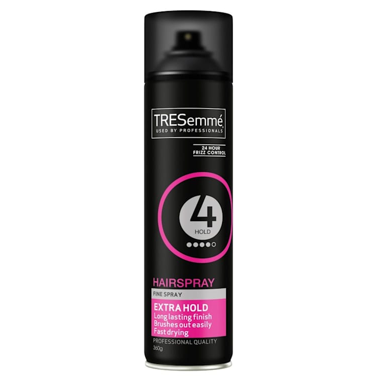 TRESemmé Styling Hairspray Extra Hold Hairspray
